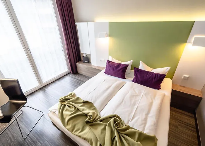 Demas CitySporthotels