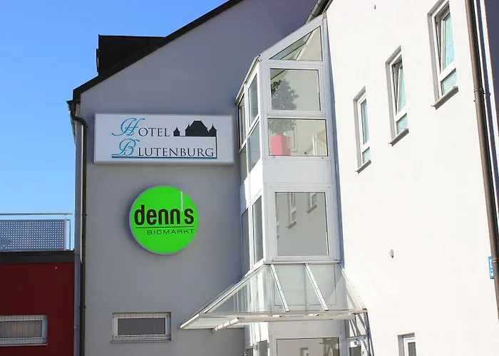 Hotel Blutenburg München