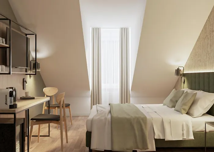 Hotel Blutenburg München